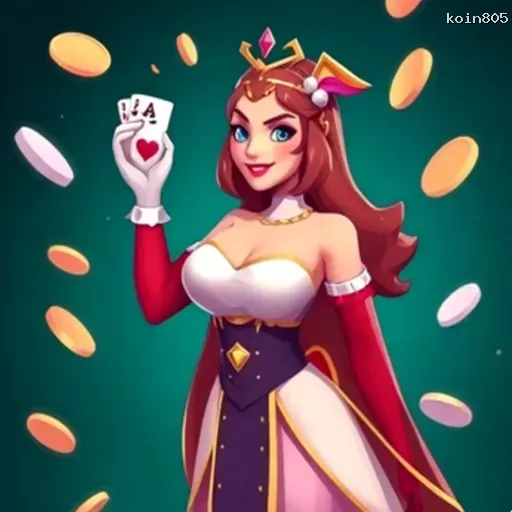 Menggali Fitur Menarik di Situs Game koin805