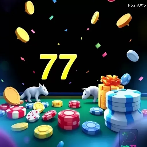 Mengenal koin805 Sebagai Platform Game Online Terpercaya