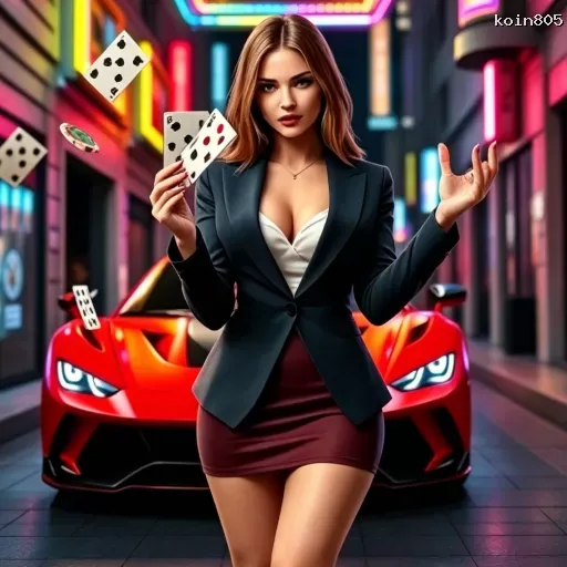 koin805: Bet Sport Dengan Fitur Terbaik untuk Pemain Indonesia